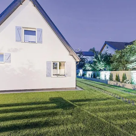 Stunning In With 2 Bedrooms And Wifi