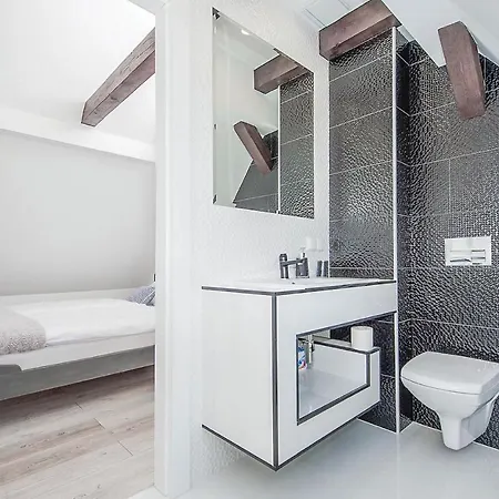 Stunning In With 2 Bedrooms And Wifi Casa vacanze